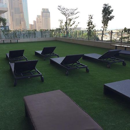 Espace Holiday Homes - Elite Residency Dubaï Extérieur photo