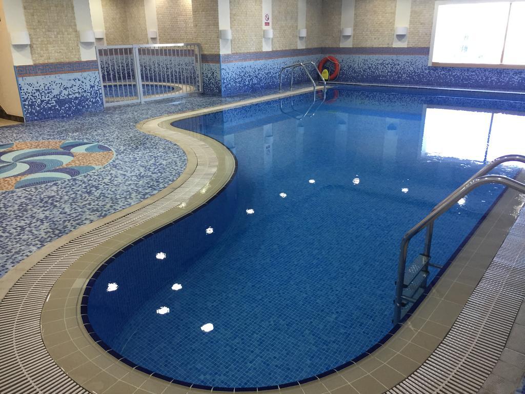 Espace Holiday Homes - Elite Residency Dubaï Extérieur photo