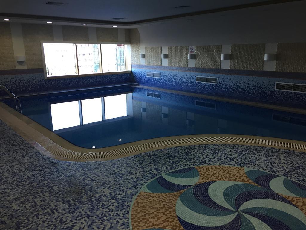 Espace Holiday Homes - Elite Residency Dubaï Extérieur photo