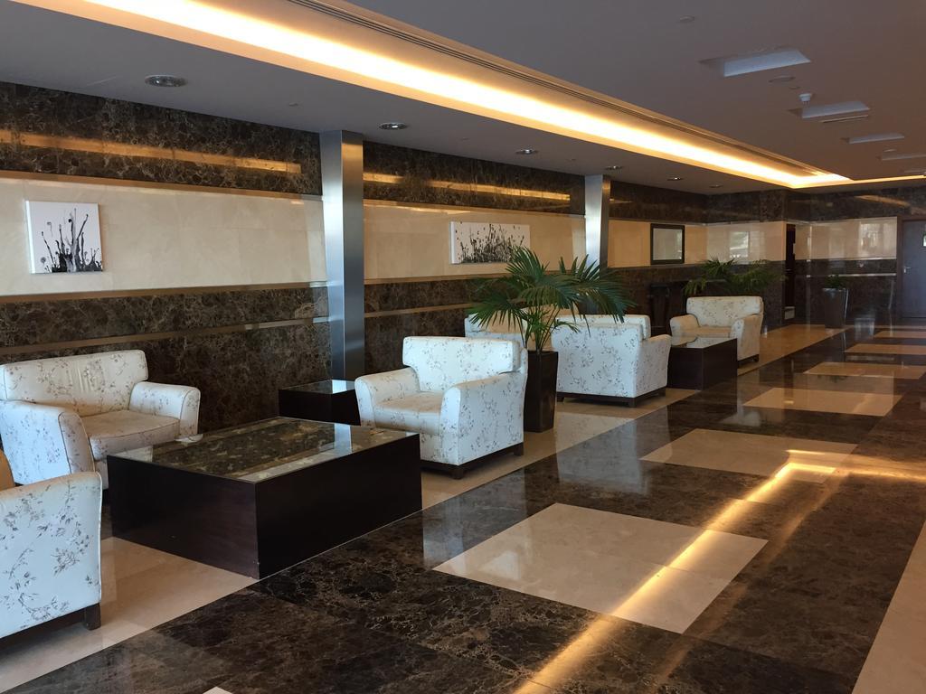 Espace Holiday Homes - Elite Residency Dubaï Extérieur photo