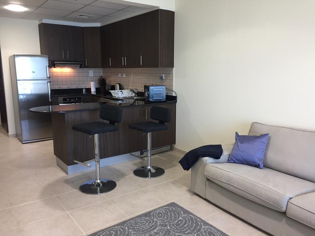 Espace Holiday Homes - Elite Residency Dubaï Extérieur photo