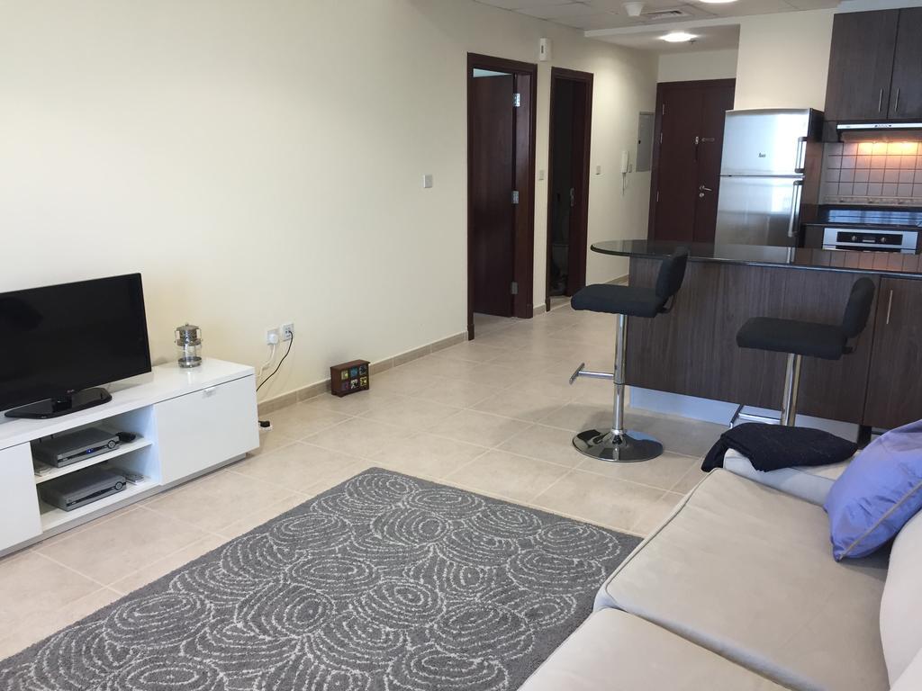 Espace Holiday Homes - Elite Residency Dubaï Extérieur photo