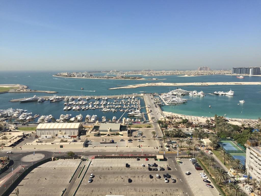 Espace Holiday Homes - Elite Residency Dubaï Extérieur photo