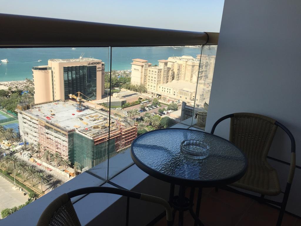 Espace Holiday Homes - Elite Residency Dubaï Extérieur photo