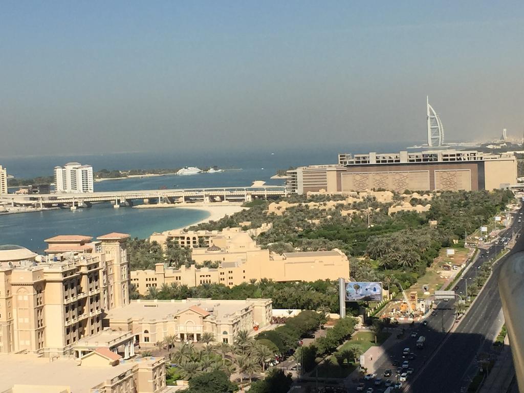 Espace Holiday Homes - Elite Residency Dubaï Extérieur photo