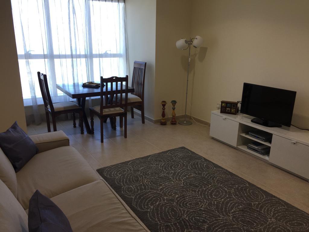 Espace Holiday Homes - Elite Residency Dubaï Extérieur photo