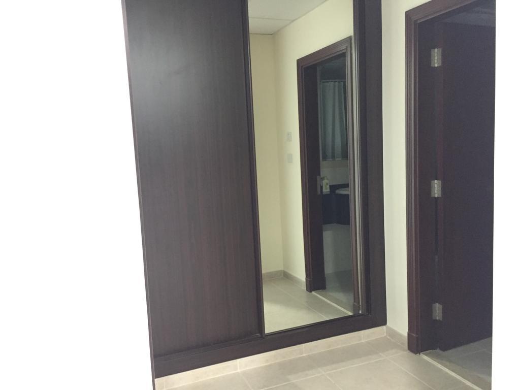 Espace Holiday Homes - Elite Residency Dubaï Extérieur photo